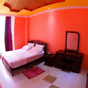 Comfort Suite