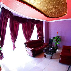 Superior Two-Bedroom Suite